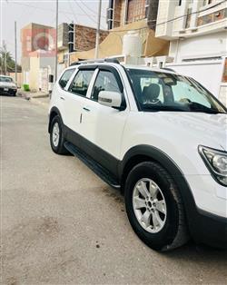كيا موهافي